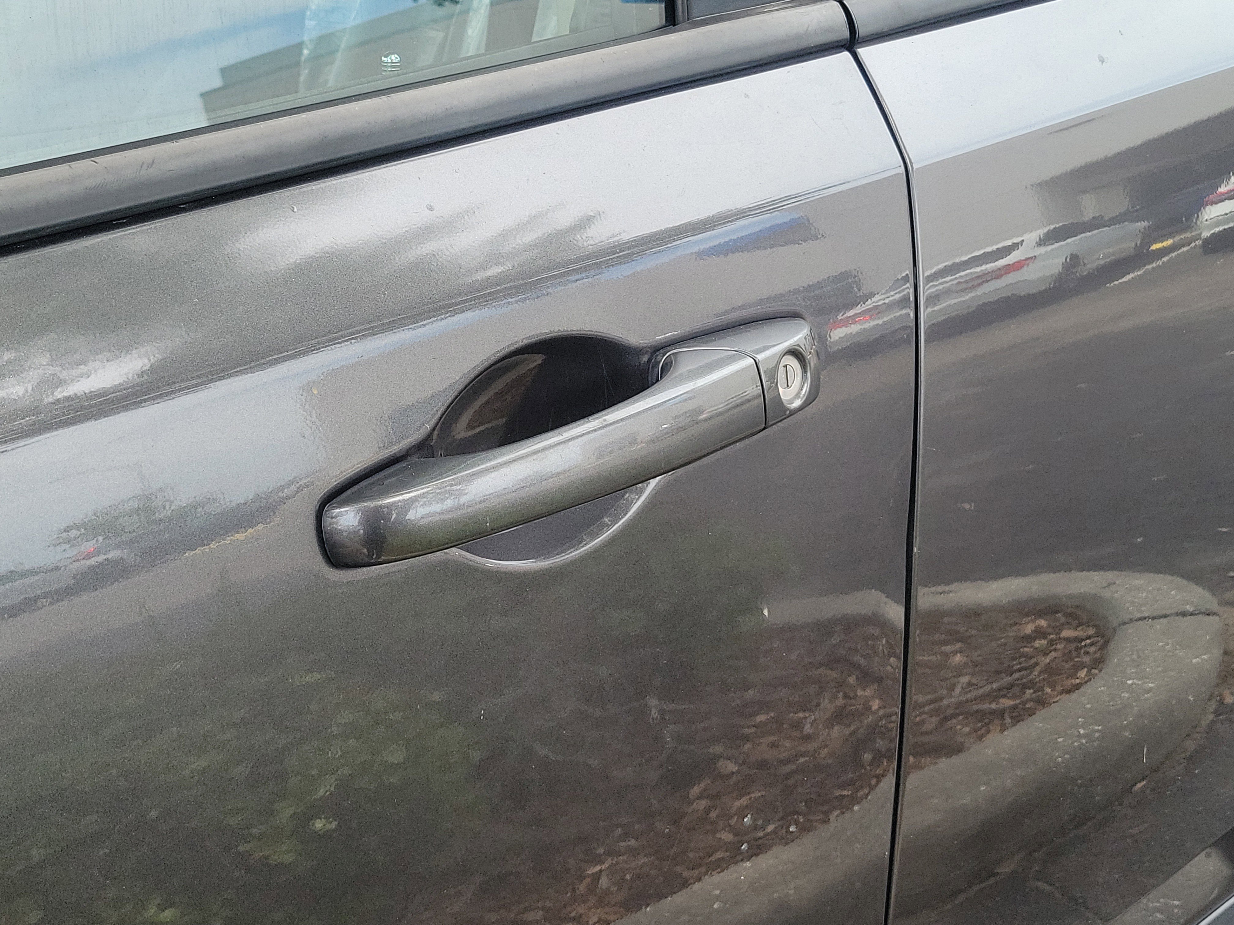 Used 2015 Jeep Compass Sport w/ Power Value Group image 7