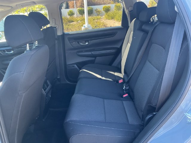 Certified 2024 Honda CR-V EX image 25