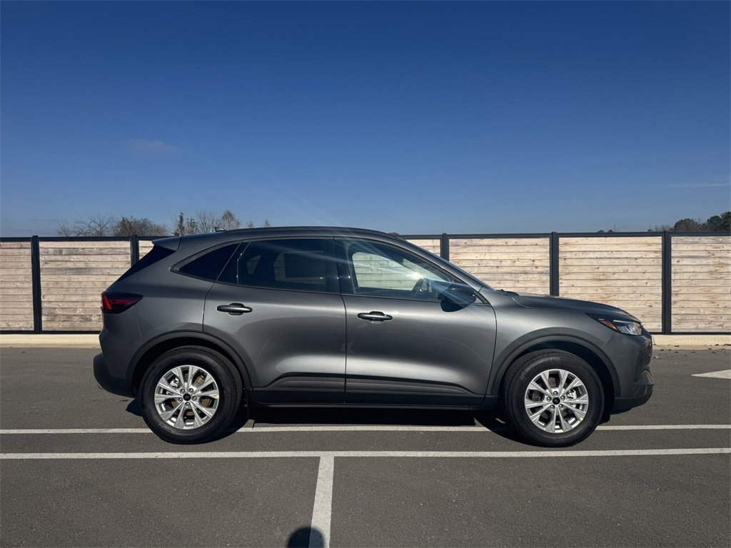 New 2026 Ford Escape Active w/ Tech Pack #1 image 7