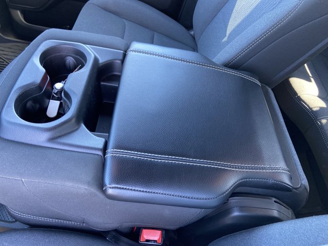 Used 2024 RAM 1500 Tradesman image 39