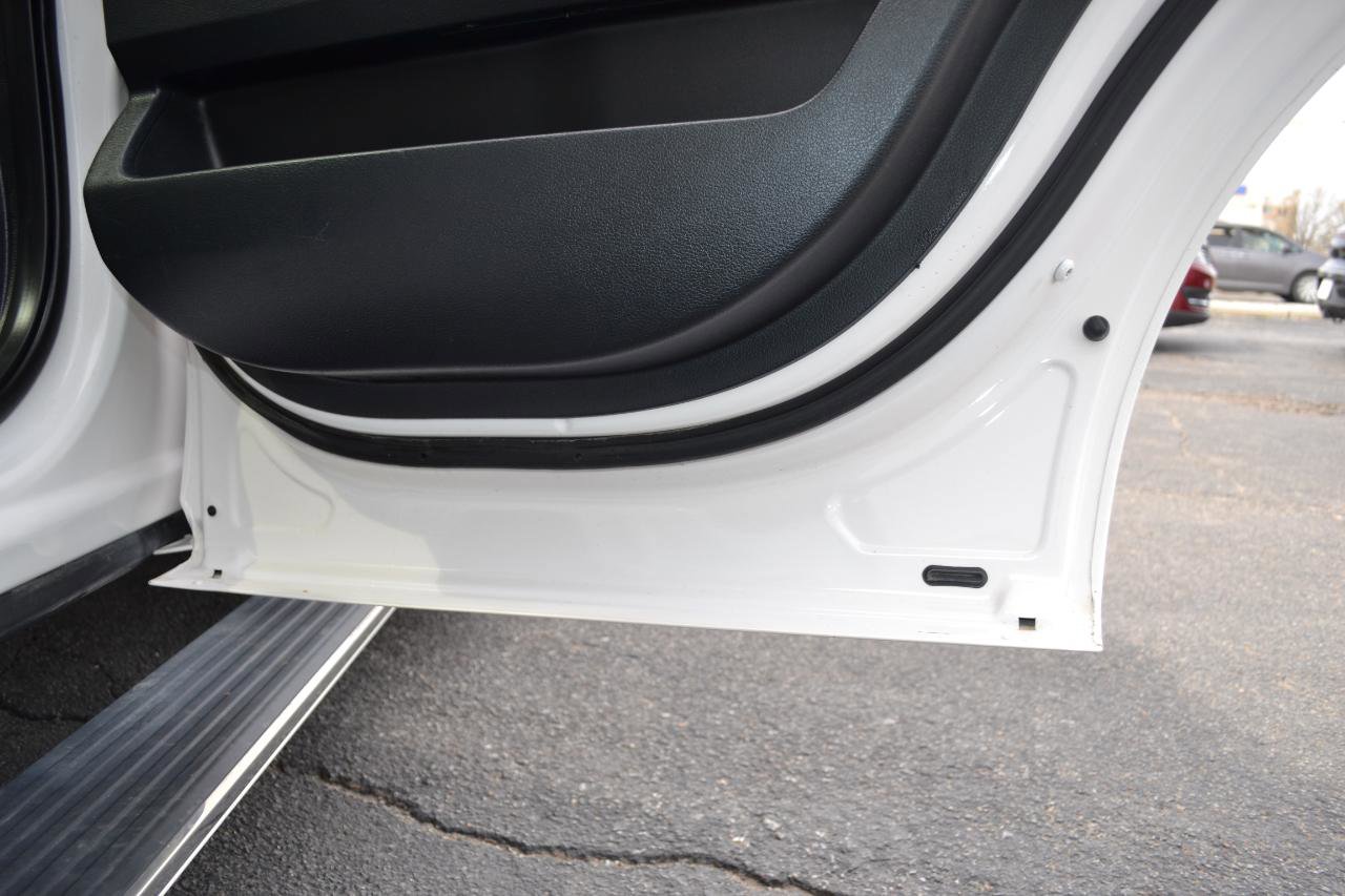 Used 2019 Ford Expedition Platinum image 47