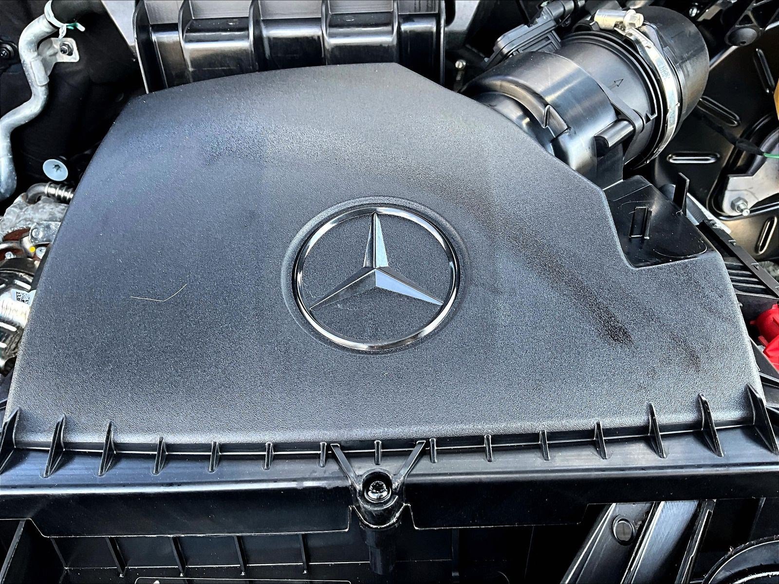 Used 2024 Mercedes-Benz Sprinter 2500 image 29