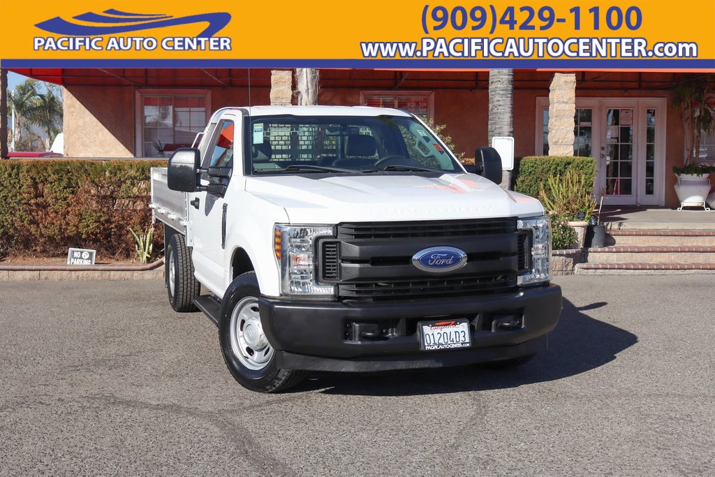 Used 2019 Ford F250 XL