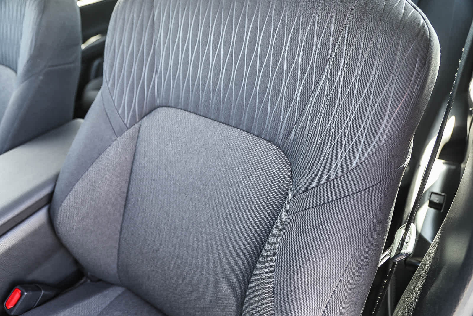 Certified 2025 Toyota Camry LE FWD image 13
