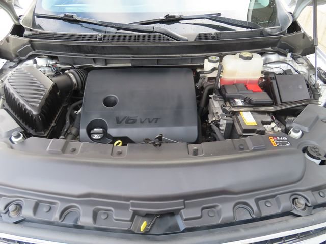 Used 2021 Buick Enclave Premium w/ Sun and Sites Package image 13