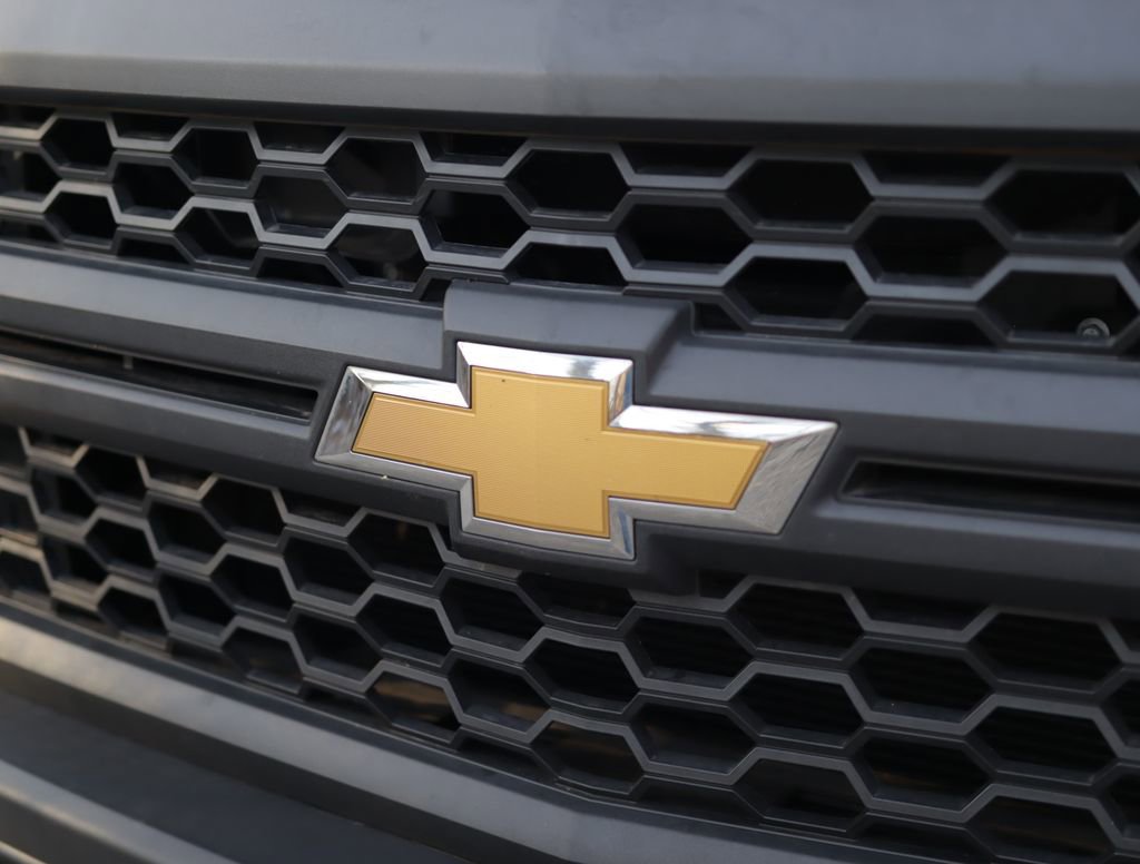 Used 2014 Chevrolet Silverado 1500 W/T w/ Trailering Package image 26