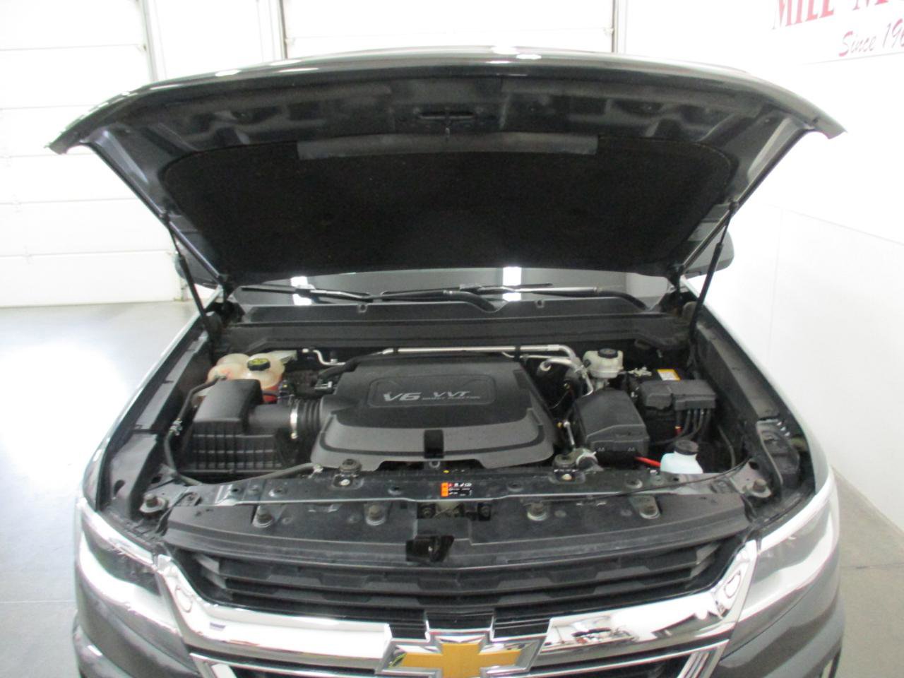 Used 2016 Chevrolet Colorado LT w/ LT Convenience Package image 27