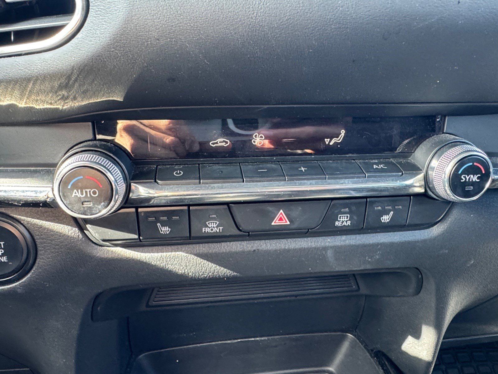 Used 2021 MAZDA CX-30 AWD 2.5 S w/ Premium Package image 18