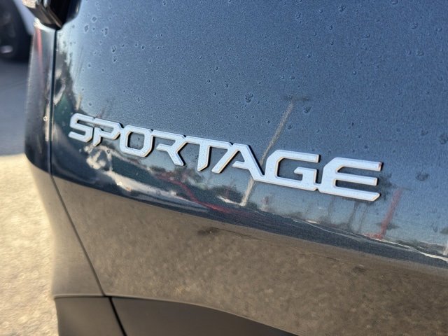 Certified 2023 Kia Sportage LX image 8