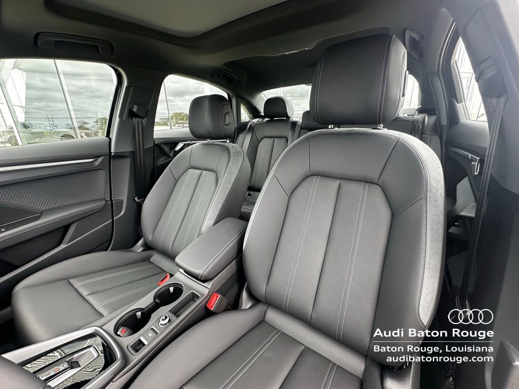 New 2026 Audi A3 2.0T Premium Plus AWD/4WD image 4