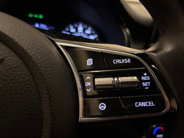 Certified 2023 Kia Seltos S w/ Navigation Package FWD image 15