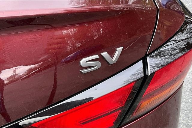 Used 2024 Nissan Altima 2.5 SV image 23
