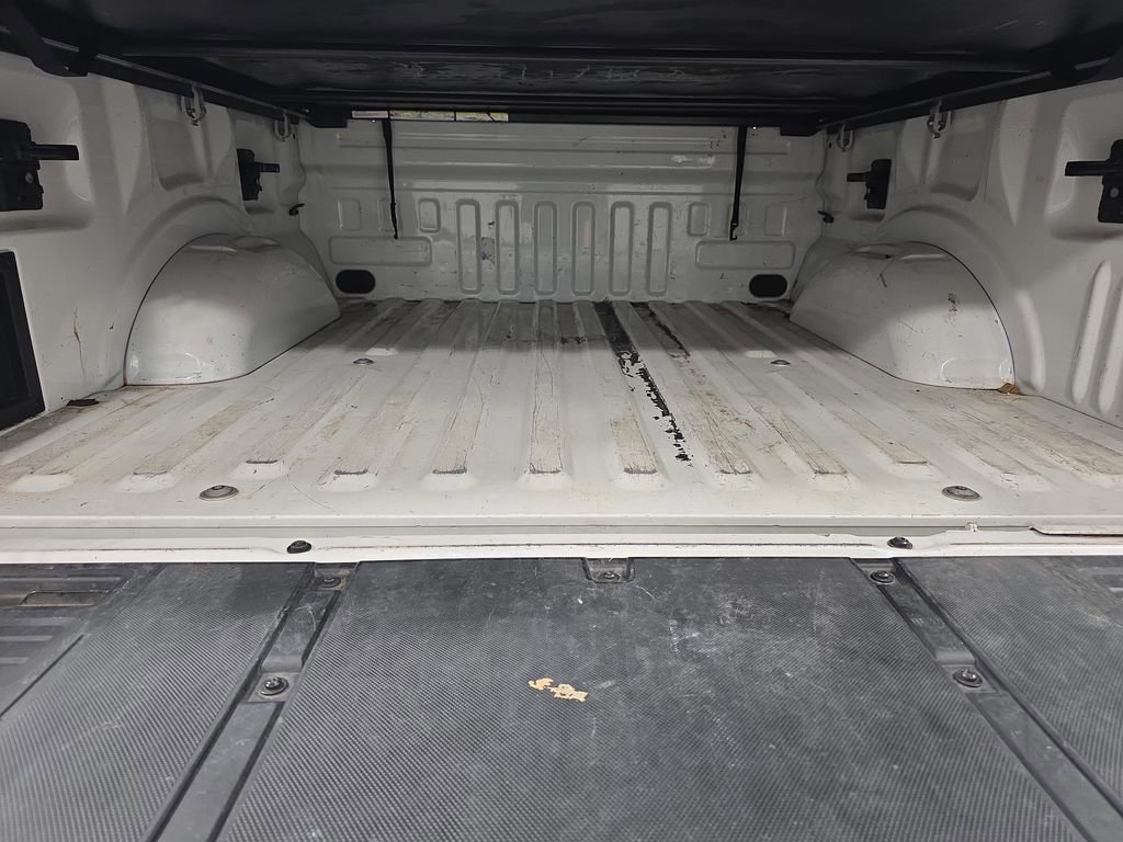 Used 2021 Ford F150 Lariat w/ Equipment Group 502A High image 12