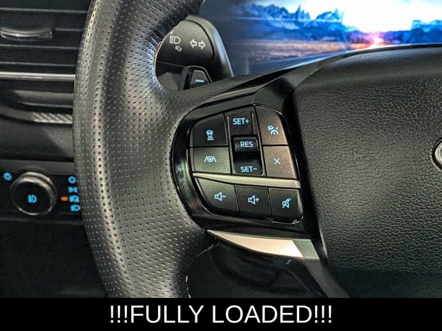 Used 2021 Ford Explorer ST w/ Equipment Group 401A AWD/4WD image 35