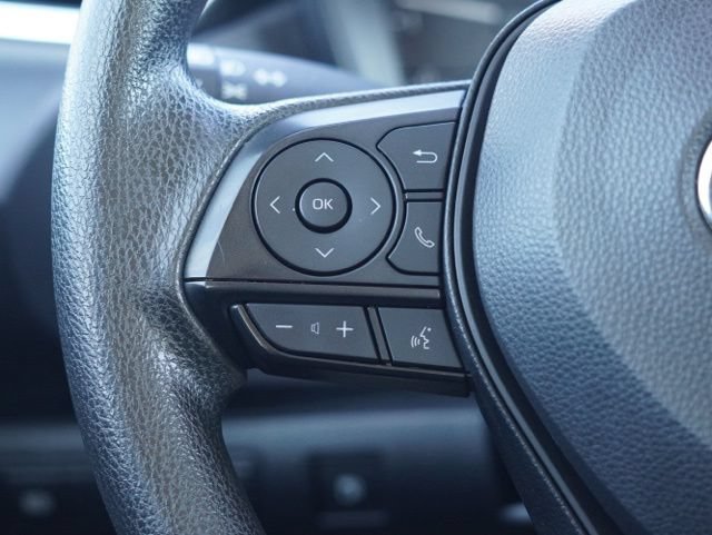 Used 2024 Toyota Corolla LE FWD image 18