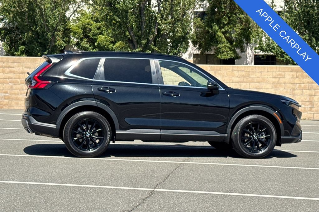 Used 2024 Honda CR-V Sport image 3