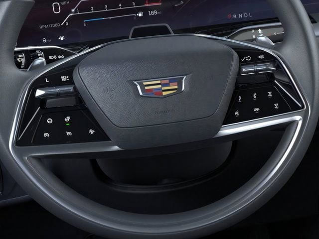 New 2026 Cadillac Escalade ESV Sport w/ Touring Package AWD/4WD image 19