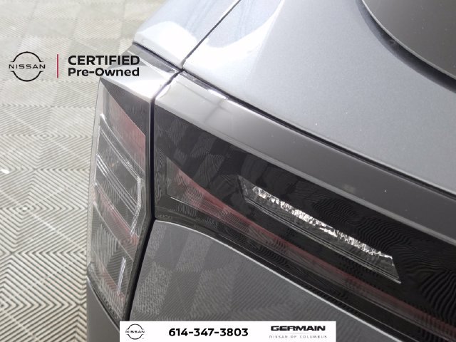 Certified 2025 Nissan Kicks S AWD/4WD image 15