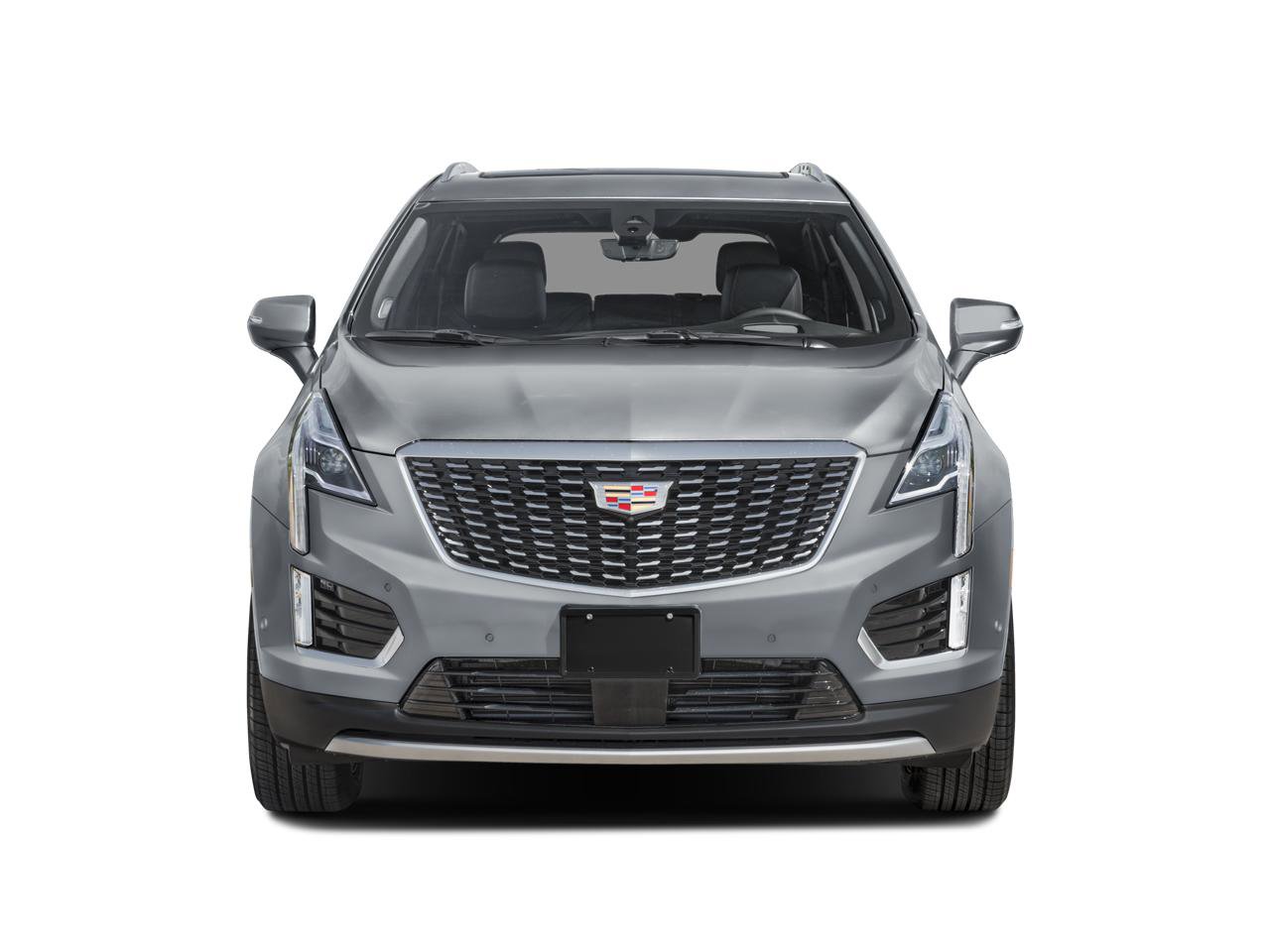 New 2026 Cadillac XT5 Premium Luxury w/ LPO, ONYX Package FWD image 28