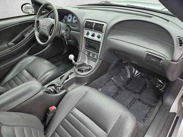 Used 2004 Ford Mustang GT Premium RWD image 18