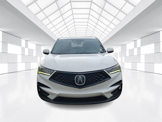 Used 2019 Acura RDX A-Spec image 2