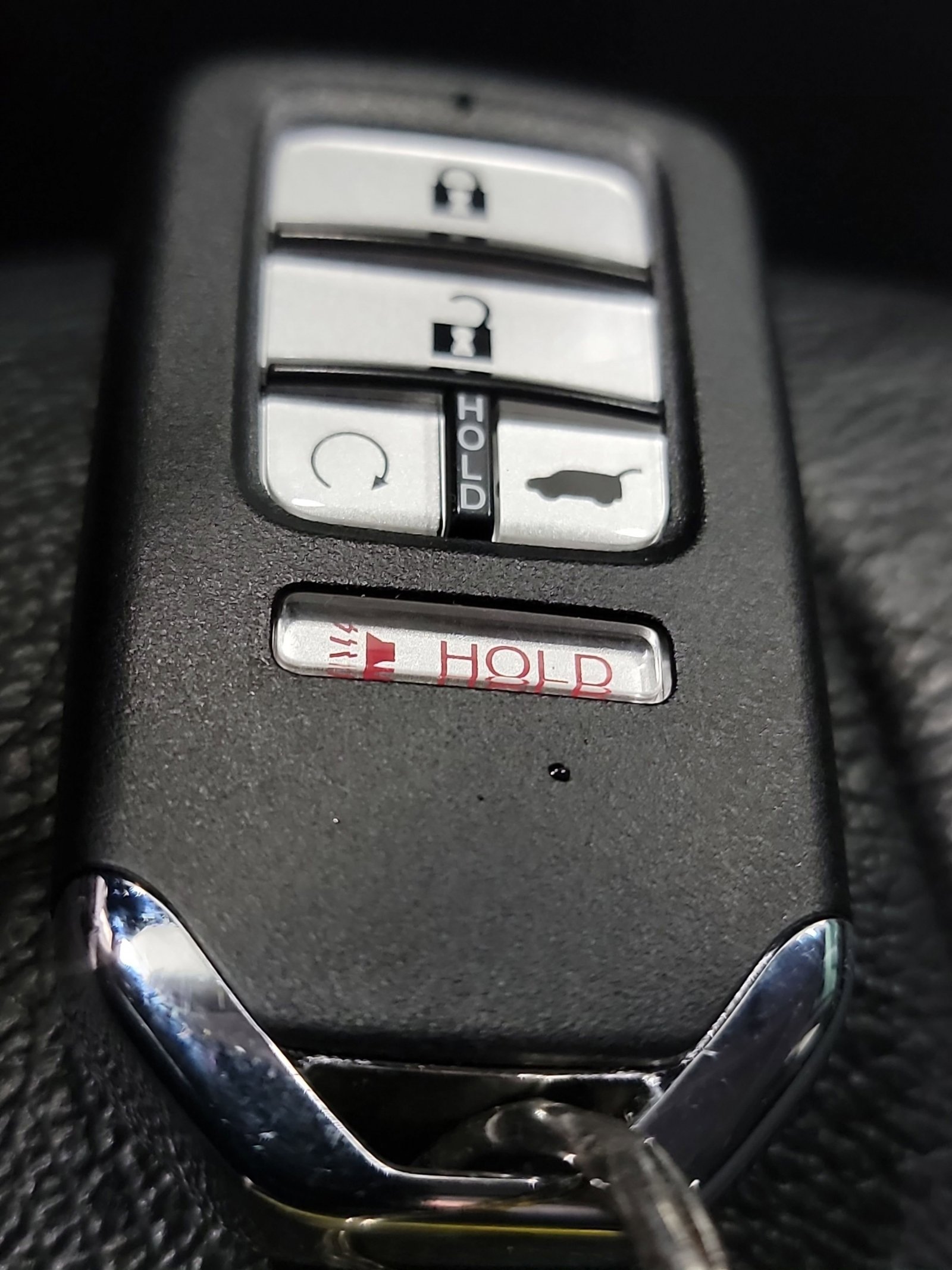 Certified 2022 Honda Pilot Touring image 32