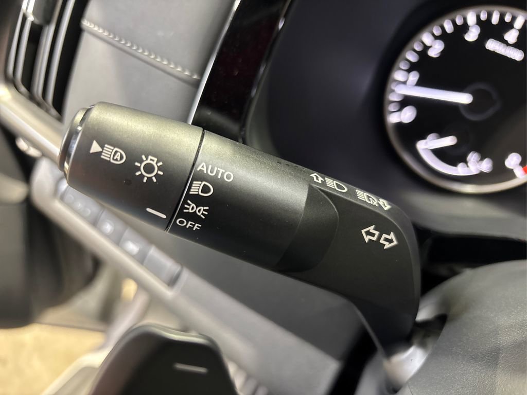 New 2025 Nissan Pathfinder SL image 27