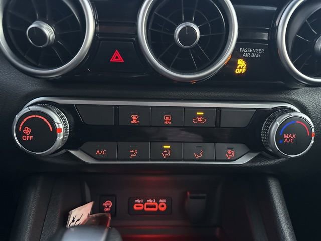 Used 2024 Nissan Sentra SV image 24