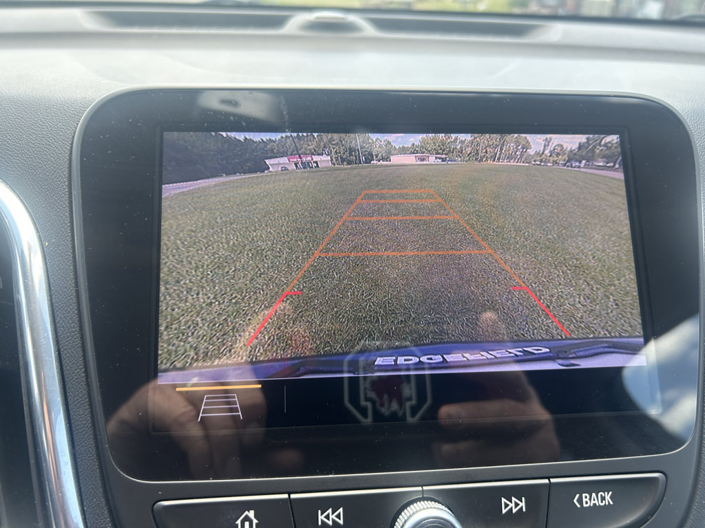 Used 2019 Chevrolet Equinox Premier FWD image 28
