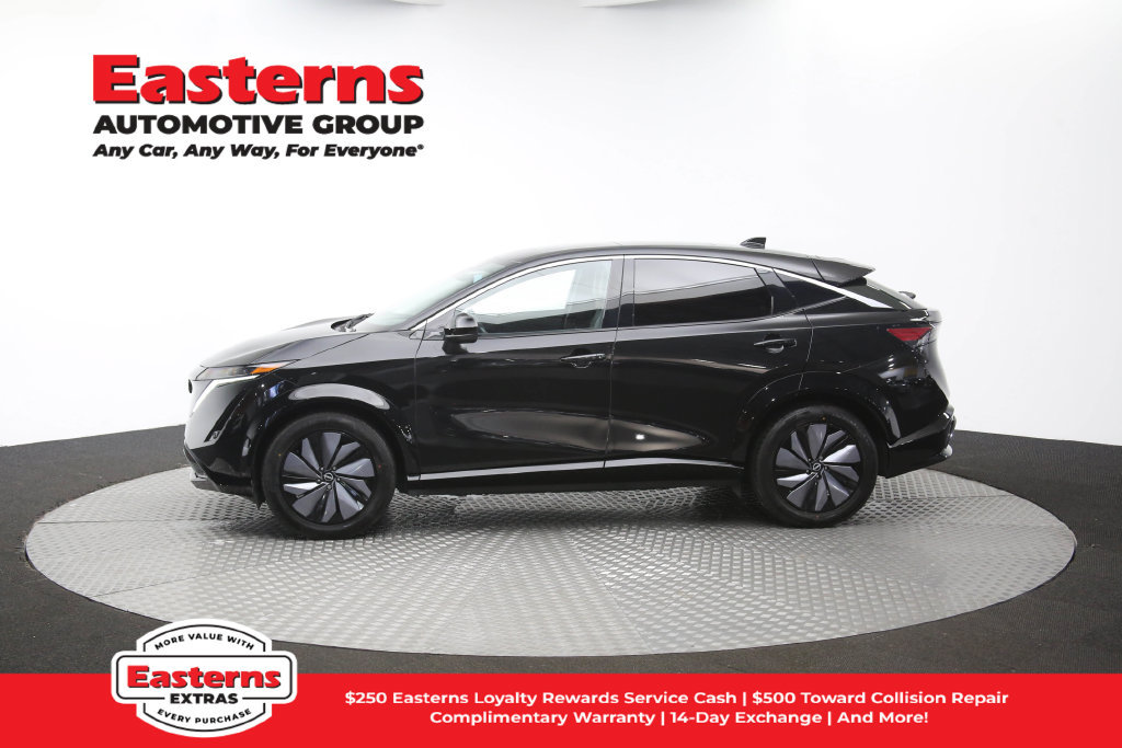 Used 2023 Nissan Ariya FWD image 67