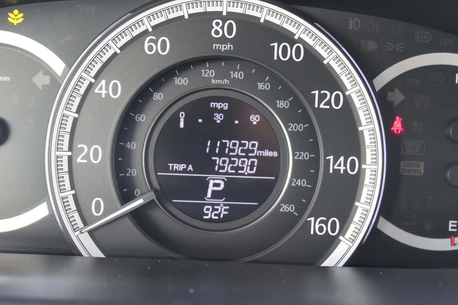 Used 2015 Honda Accord EX-L image 14