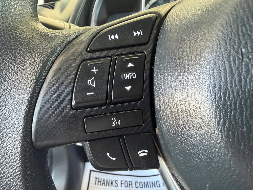 Used 2017 Toyota Yaris iA FWD image 9