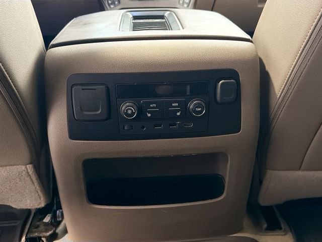 Certified 2017 Chevrolet Tahoe Premier AWD/4WD image 25