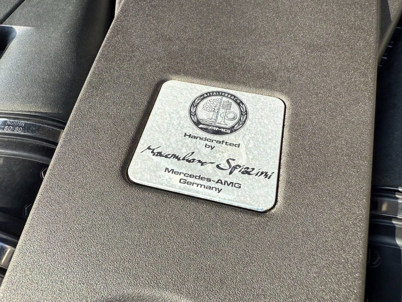 Used 2014 Mercedes-Benz G 63 AMG 4MATIC image 27