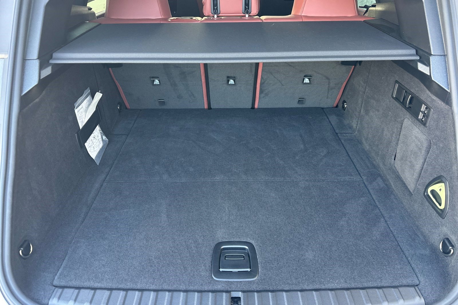 Used 2025 BMW iX M60 image 19