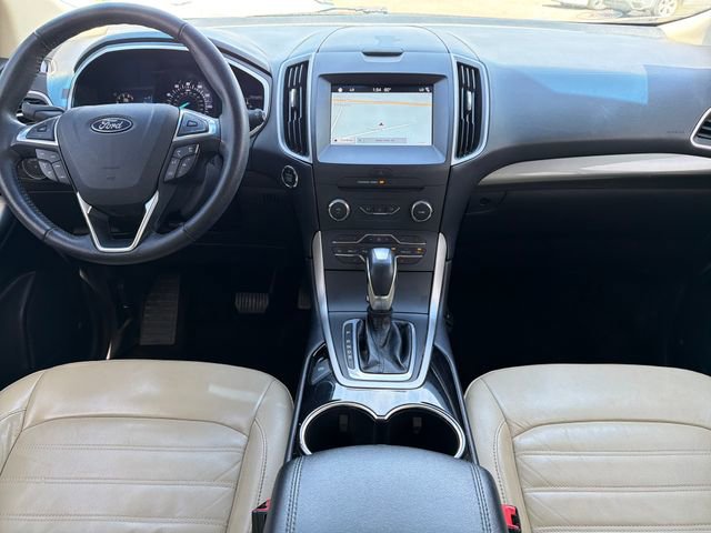 Used 2018 Ford Edge SEL w/ Equipment Group 201A image 9