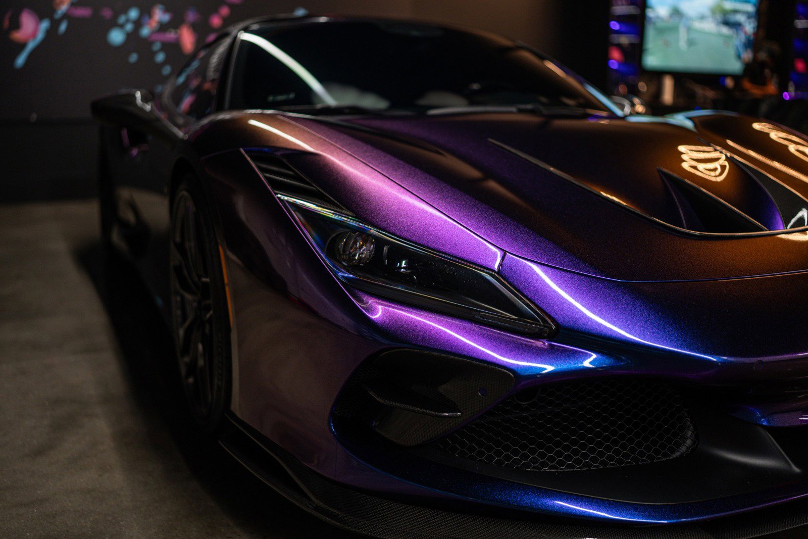 Used 2021 Ferrari F8 Tributo image 20