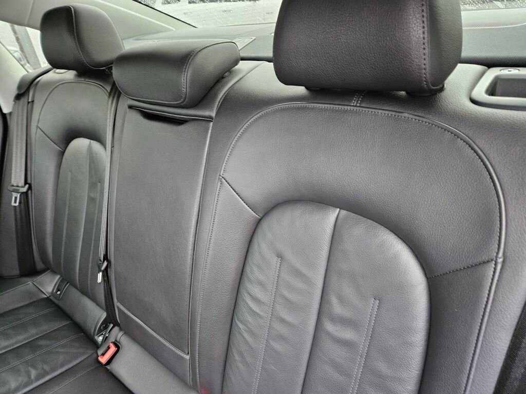 Used 2014 Audi A6 3.0T Premium Plus w/ 19" Sport Package image 16