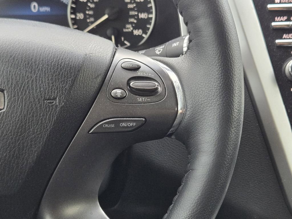 Used 2021 Nissan Murano SL image 37