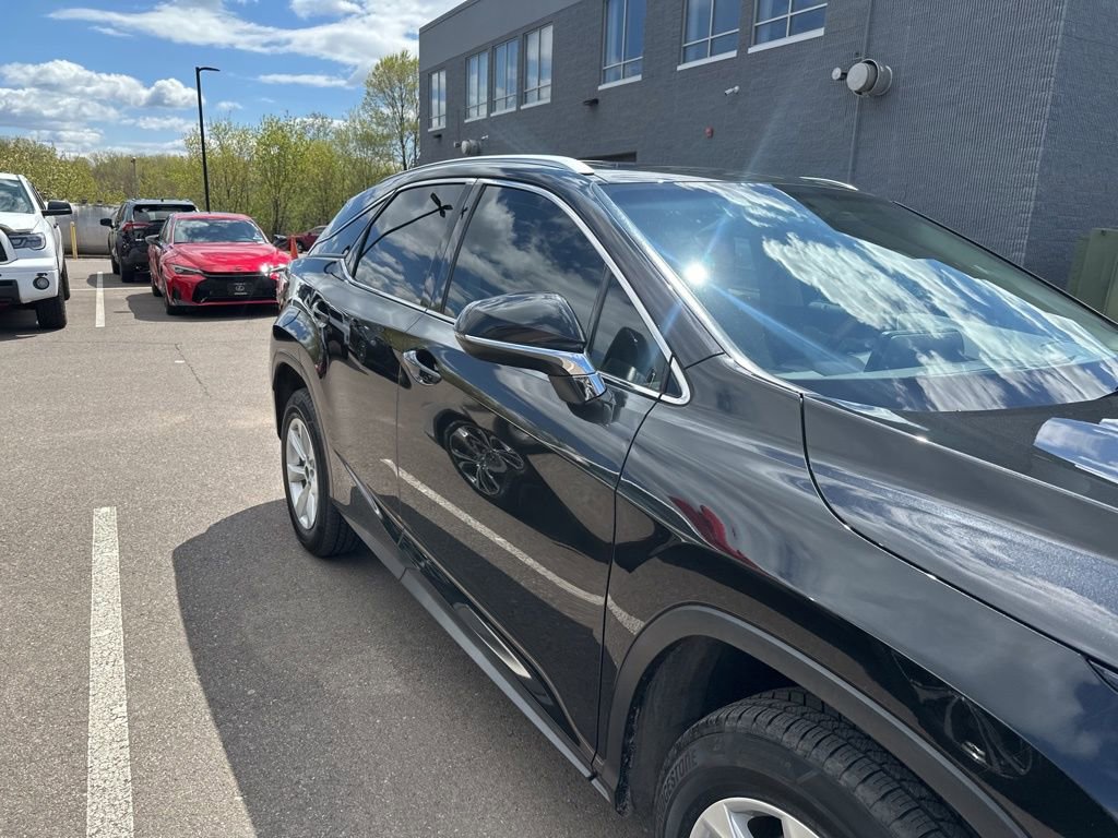 Used 2016 Lexus RX 350 AWD image 4