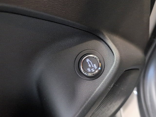 New 2026 Chevrolet TrailBlazer ACTIV w/ Convenience Package image 14