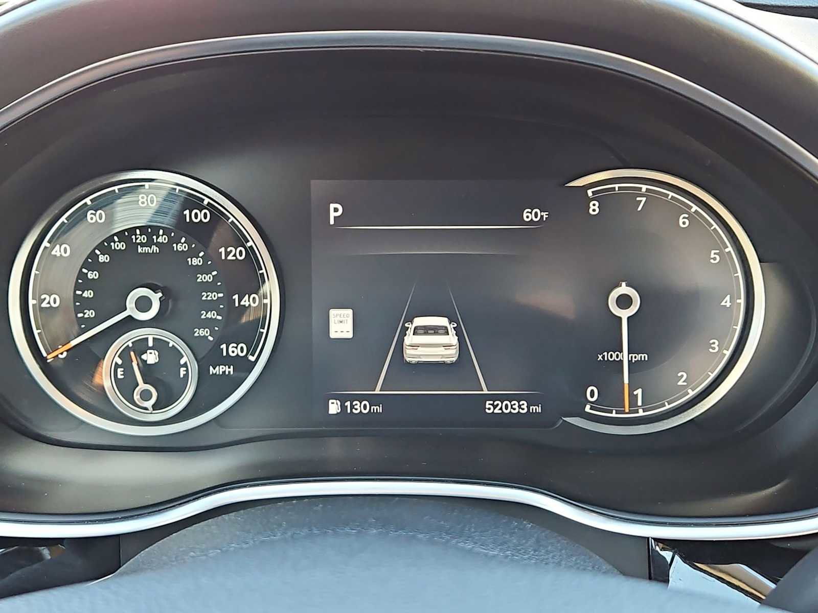 Used 2023 Genesis G80 2.5T image 31