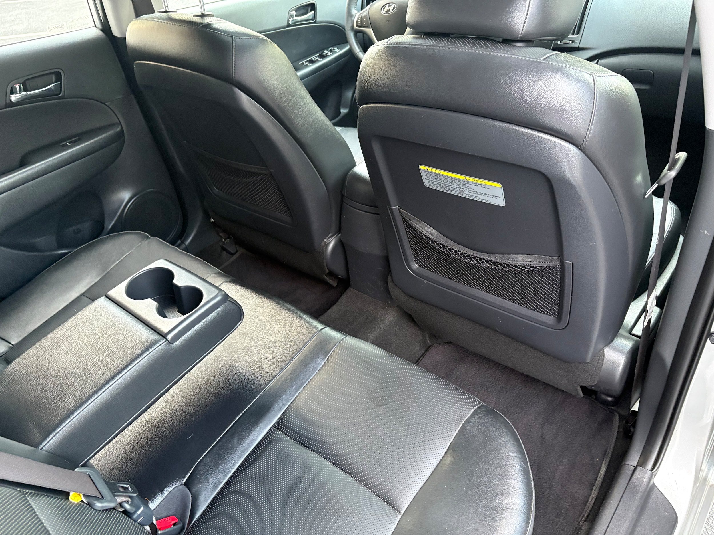 Used 2012 Hyundai Elantra FWD image 22