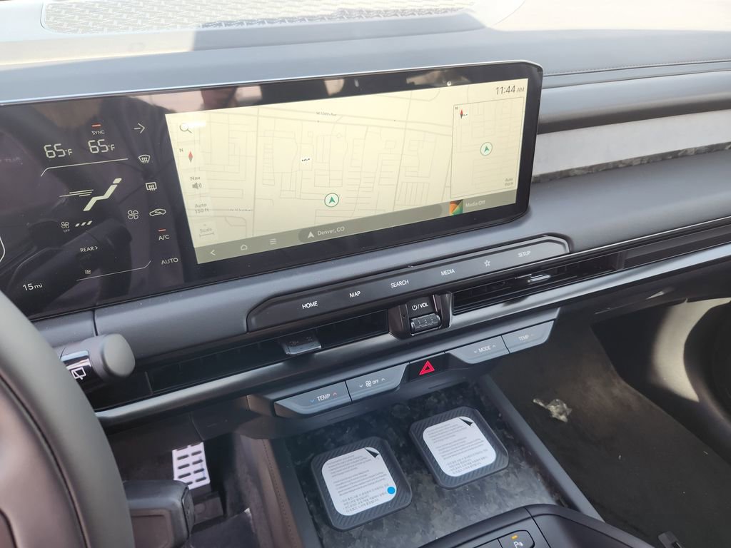 New 2027 Kia Telluride SX Prestige X-Pro image 19