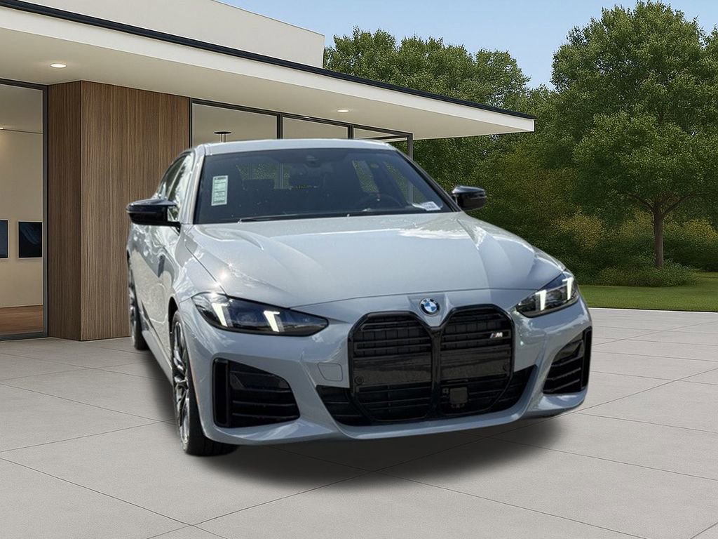 New 2026 BMW M440i w/ Premium Package image 3