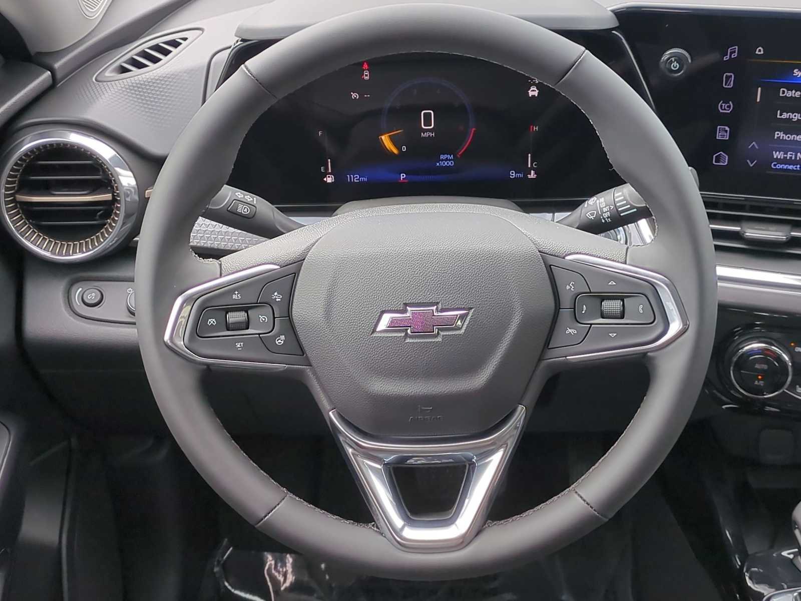 New 2026 Chevrolet Trax ACTIV w/ Sunroof Package FWD image 14