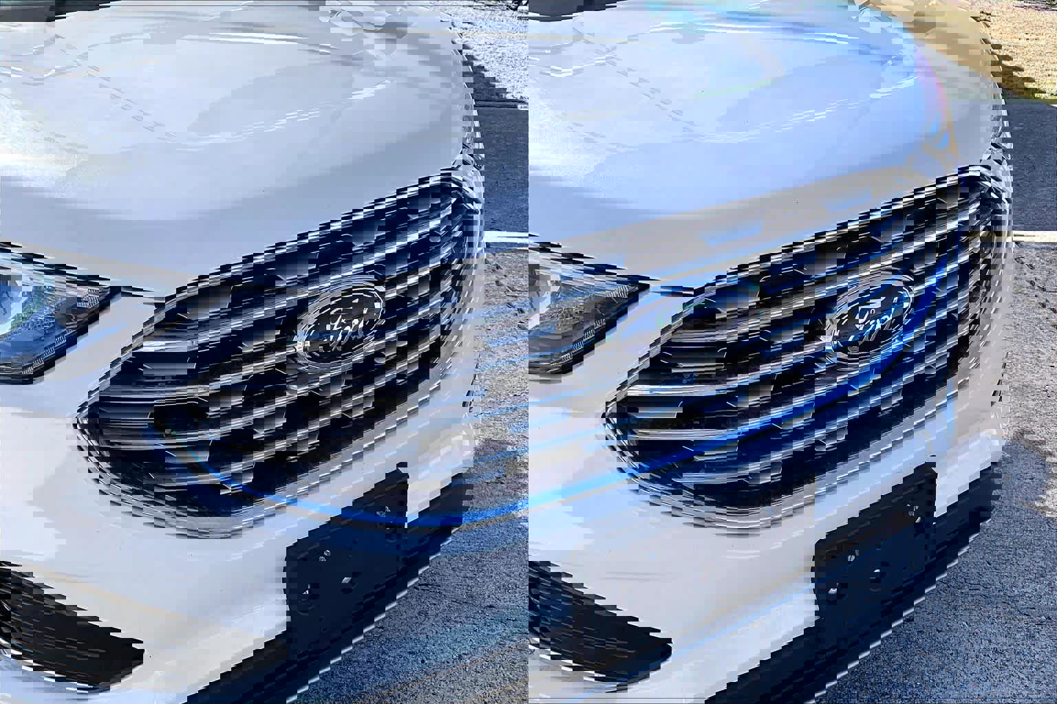 Used 2020 Ford Edge SEL w/ Convenience Package image 30