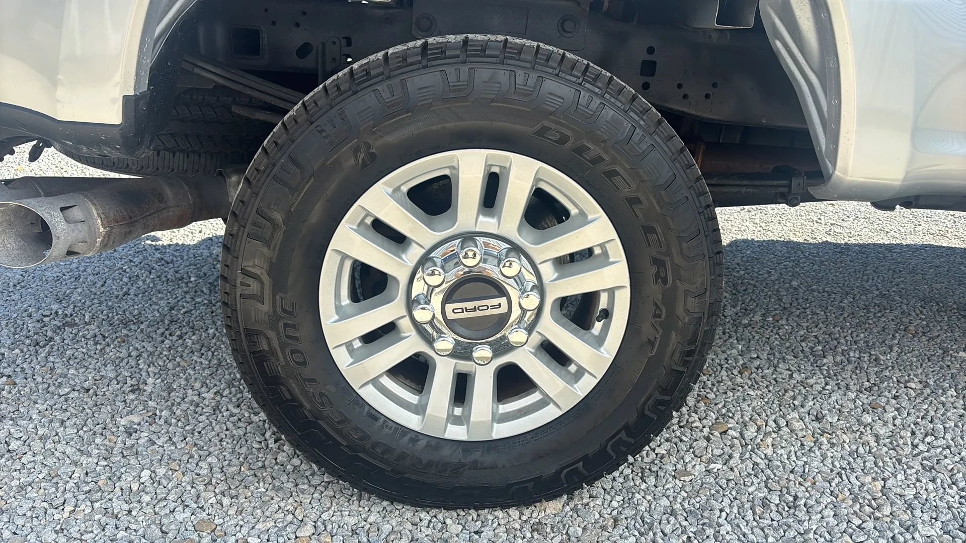 Used 2019 Ford F250 XLT AWD/4WD image 7
