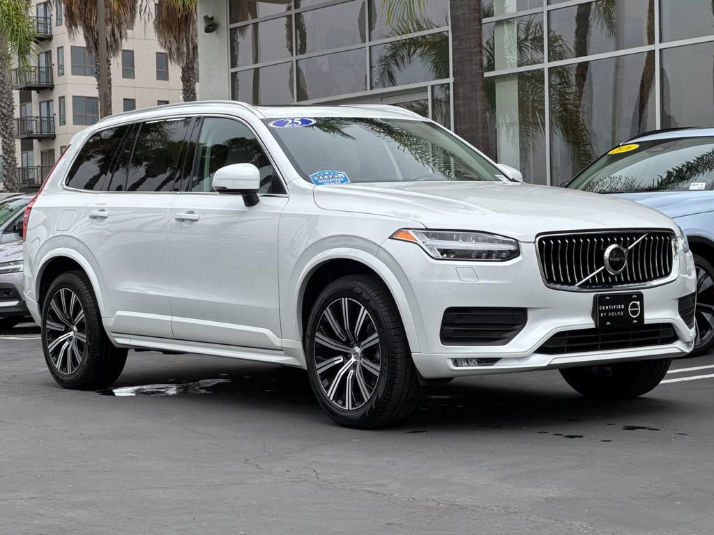 Certified 2023 Volvo XC90 B6 Core w/ Protection Package Premier AWD/4WD image 7