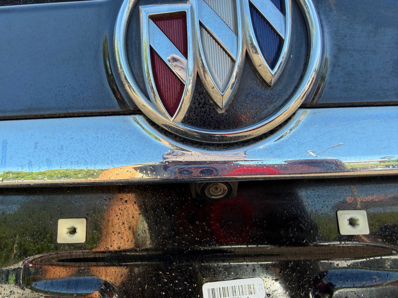 Used 2019 Buick Encore Essence AWD/4WD image 13